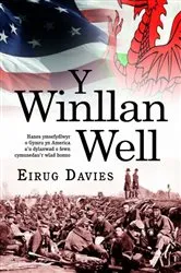 Book cover of Winllan Well, Y by Unknown