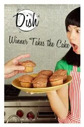 Book cover of Winner Takes the Cake #11 by Diane Muldrow