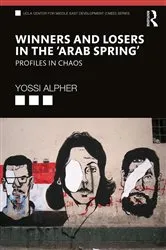 Book cover of Winners and Losers in the ‘Arab Spring’ by Yossi (Joseph) Alpher