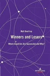 Book cover of Winners and Losers by Darlene Madott