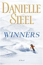 Book cover of Winners by Danielle Steel