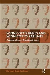 Book cover of Winnicott's Babies and Winnicott's Patients by Margaret Boyle Spelman