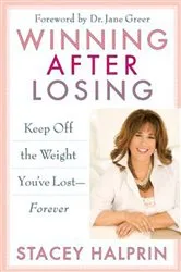 Book cover of Winning After Losing by Unknown