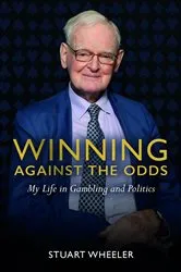 Book cover of Winning Against the Odds by Unknown