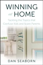 Book cover of Winning at Home by Dan Seaborn