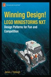 Book cover of Winning Design! by James Trobaugh