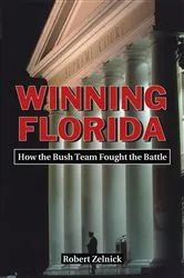 Book cover of Winning Florida by Unknown