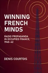 Book cover of Winning French Minds by Denis Courtois