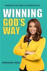 Book cover of Winning God's Way by Unknown