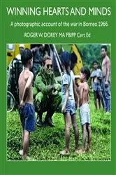Book cover of Winning Hearts And Minds by Roger W. Dorey
