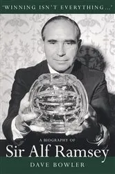 Book cover of Winning Isn't Everything by Dave Bowler