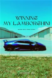 Book cover of Winning My Lamborghini by Unknown