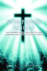 Book cover of Winning Souls by Unknown