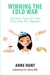 Book cover of Winning the Cold War by Anne Hunt