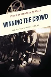 Book cover of Winning the Crowd by Jonathan Ashbach