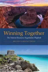 Book cover of Winning Together by Sonal Srivastava