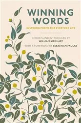 Book cover of Winning Words by William Sieghart