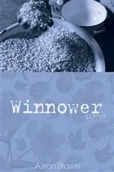 Book cover of Winnower by Aaron Brown