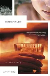 Book cover of Winslow in Love by Kevin Canty