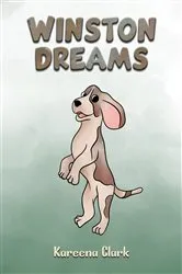 Book cover of Winston Dreams by Unknown