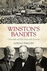 Book cover of Winston's Bandits by Unknown