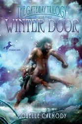 Book cover of Winter Door by Isobelle Carmody