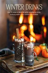 Book cover of Winter Drinks by Ryland Peters & Small
