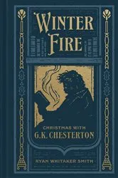 Book cover of Winter Fire by Jo Beverley