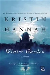 Book cover of Winter Garden by Kristin Hannah
