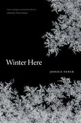 Book cover of Winter Here by Jessica Tanck