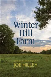 Book cover of Winter Hill Farm by Unknown