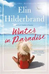 Book cover of Winter in Paradise by Elin Hilderbrand