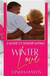 Book cover of Winter Love by Suyin Han