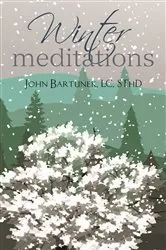 Book cover of Winter Meditations by Bartunek, John, Fr., LC, SThD