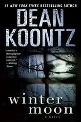 Book cover of Winter Moon by Dean Koontz