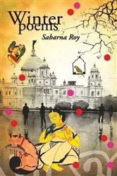 Book cover of Winter Poems by Sabarna Roy