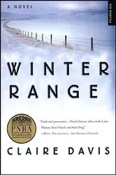 Book cover of Winter Range by Claire Davis