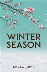 Book cover of Winter Season by Toni Bentley