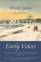 Book cover of Winter Sports by Unknown