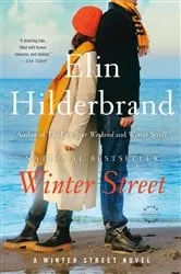 Book cover of Winter Street by Elin Hilderbrand
