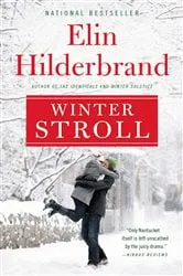 Book cover of Winter Stroll by Elin Hilderbrand