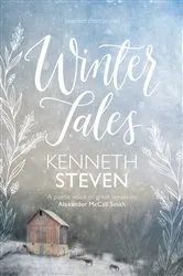 Book cover of Winter Tales by Kenneth Steven