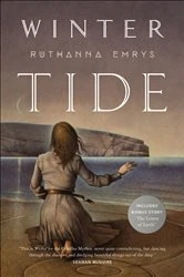 Book cover of Winter Tide by Ruthanna Emrys