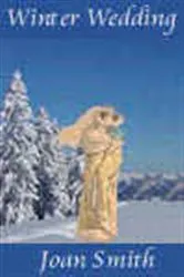 Book cover of Winter Wedding by Joan Smith