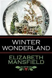 Book cover of Winter Wonderland by Elizabeth Mansfield