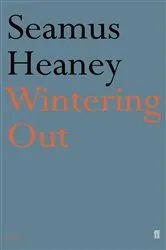 Book cover of Wintering Out by Seamus Heaney