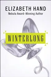 Book cover of Winterlong by Elizabeth Hand