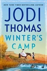 Book cover of Winter's Camp by Jodi Thomas