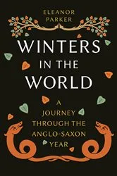 Book cover of Winters in the World by Eleanor Parker