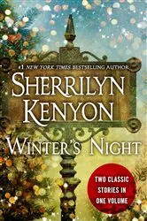 Book cover of Winter's Night by Unknown